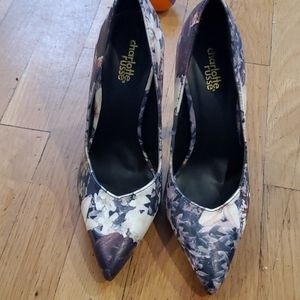 7 is for Charlotte Russe